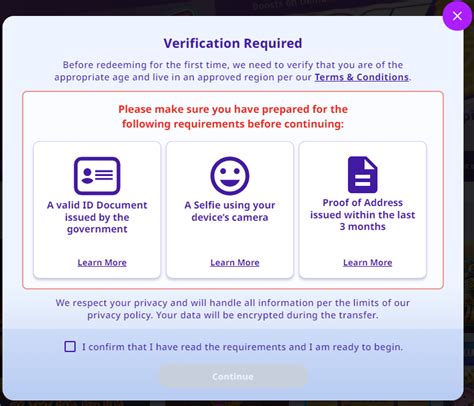 888 casino verify id|ID Casino Verification: All You Need To Know .